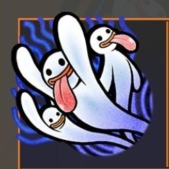 ネガティブホロウズ