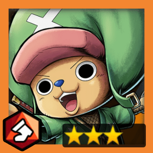 ワノ国チョパえもん