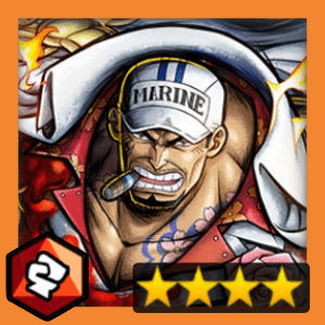 海軍本部/元帥 赤犬サカズキ