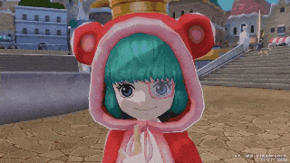 ドンキホーテ海賊団 特別幹部 シュガーの評価 バウンティラッシュ攻略wiki Gamerch