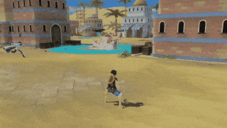 バウンティラッシュ ルフィ ロー海賊同盟 モンキー D ルフィの評価 バウンティラッシュ攻略wiki Gamerch