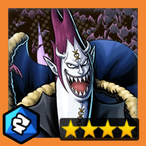 頂上戦争ゲッコー・モリア