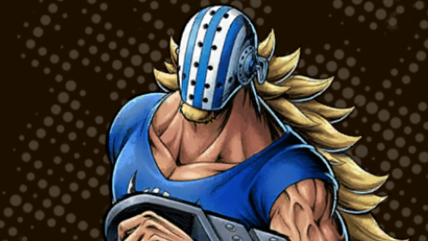 戦闘員キラーバナー