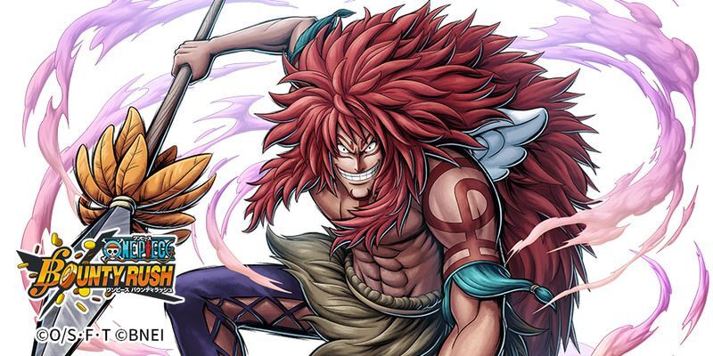 バウンティラッシュ】シャンドラの大戦士 カルガラの評価