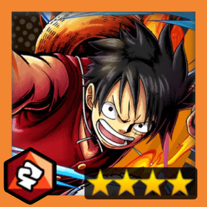 3000万ベリーの賞金首モンキー・D・ルフィ