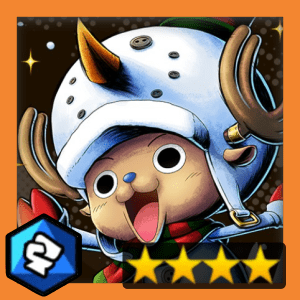 ハッピーホリデー トニートニー・チョッパー