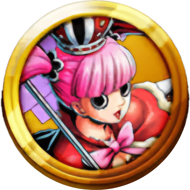 ペローナメダル
