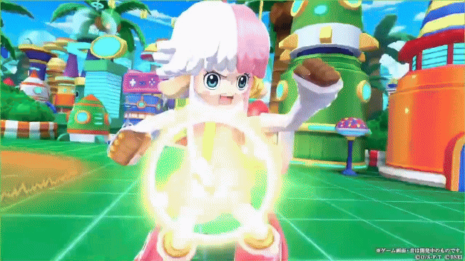 ウルトラマイティパンチ