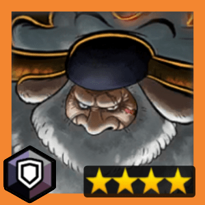 五老星 ジェイガルシア・サターン聖