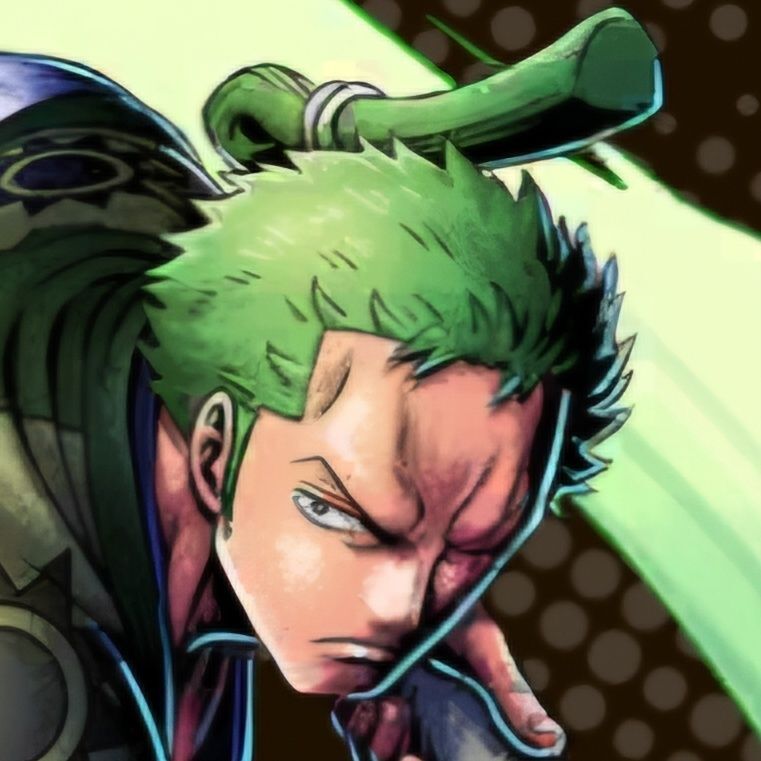 ゾロ十郎
