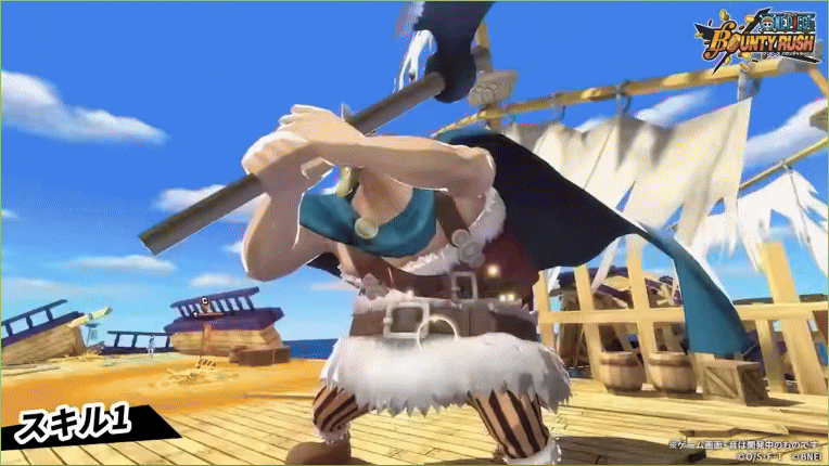 ブロギースキル1