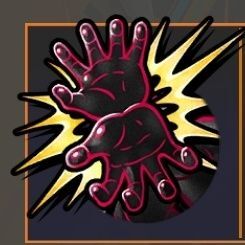 ゴムゴムの獅子・バズーカ