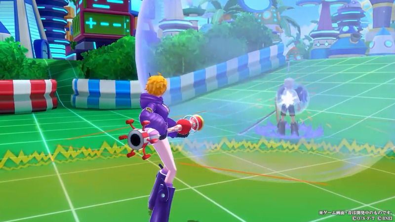 スキル2「わしが退治してやる！」