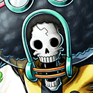 エッグヘッドブルック