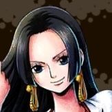 水着ハンコック