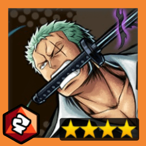 一大・三千・大千・世界ロロノア・ゾロ