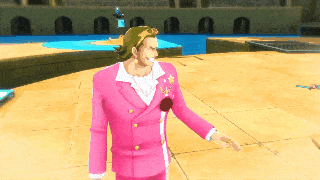 バウンティラッシュ Film Gold ギルド テゾーロの評価 バウンティラッシュ攻略wiki Gamerch