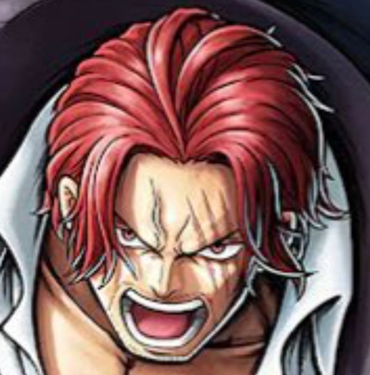 神避シャンクス