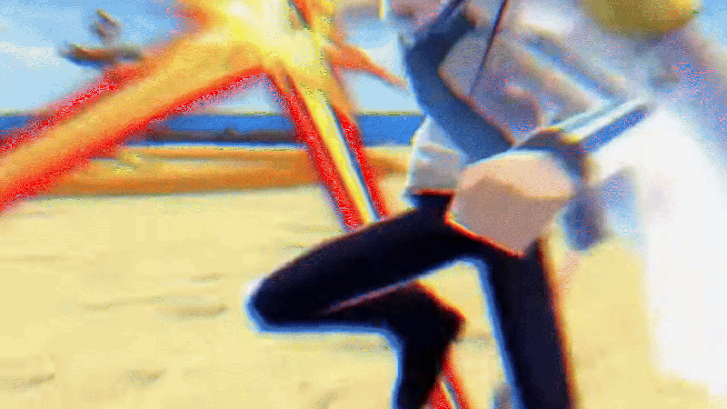 実直拳骨
