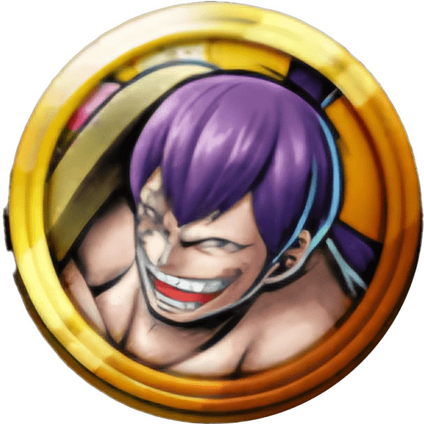 クラッカーメダル