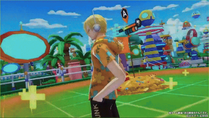 温度レアァストライク