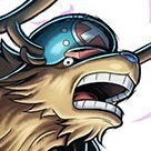 怪物強化チョッパー