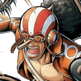 ゴッドウソップ