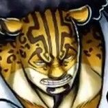 黒ルッチ