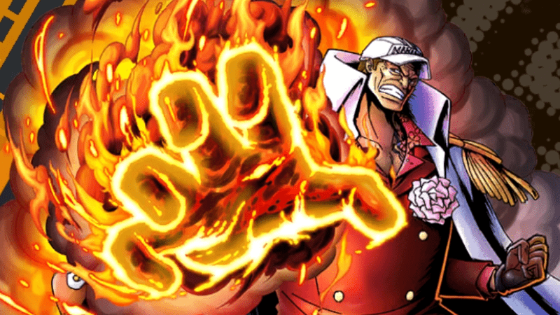 大将サカズキバナー