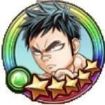 國崎千比路 ジャンプチ情報wiki Gamerch