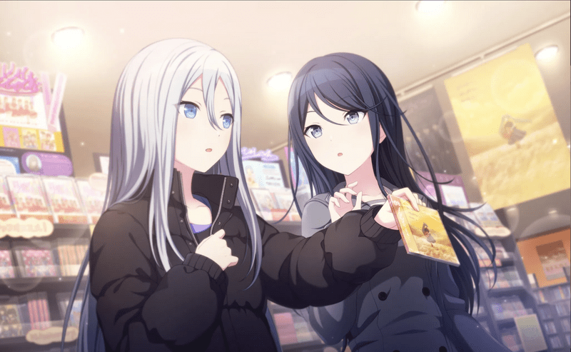 CDがつなぐ出会い（星乃一歌）の評価と性能のバナー画像