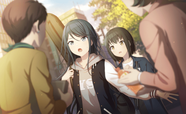 考えるより先に（星乃一歌）の評価と性能のバナー画像