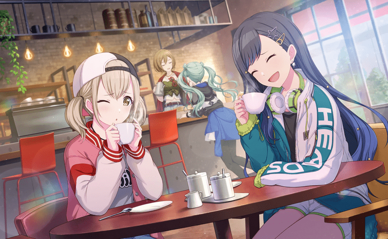 セカイで一息（小豆沢こはね）の評価と性能のバナー画像