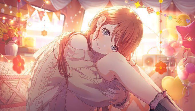 夢は新たな夢を紡ぐ（花里みのり）