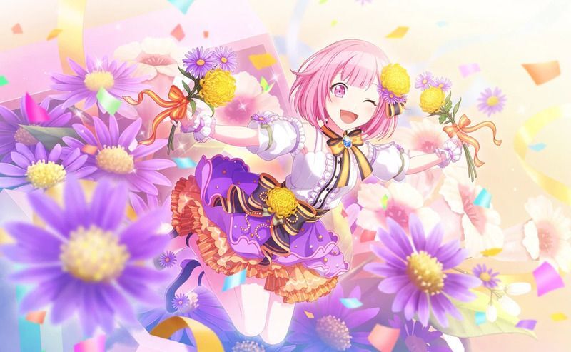 Happy Birthday！！（鳳えむ）の評価と性能のバナー画像