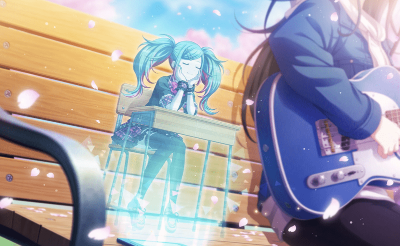 育ちゆく音色(初音ミク)の評価と性能のバナー画像