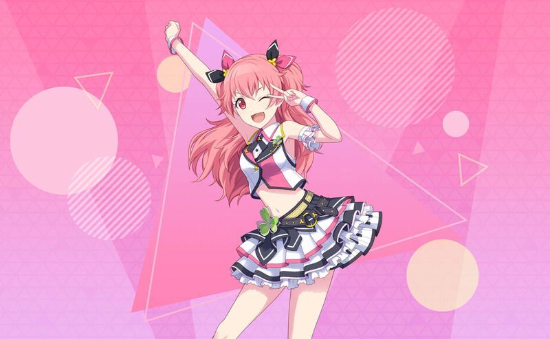 プロセカ】MORE MORE JUMP!（桃井愛莉）の評価と性能