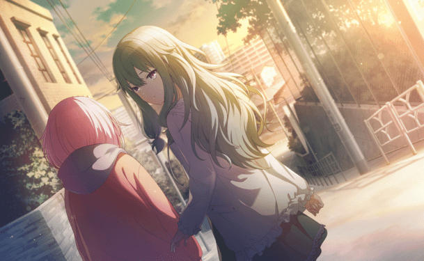 幼馴染みのまなざし（草薙寧々）の評価と性能のバナー画像