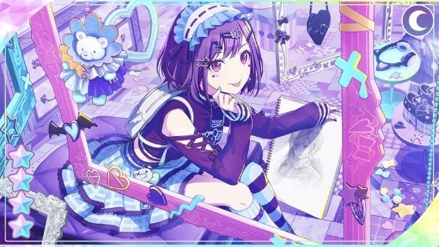 東雲絵名 | プロジェクトセカイ攻略Wiki