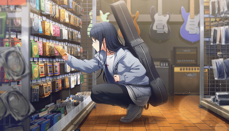 いい音を届けるために(星乃一歌)の評価と性能のバナー画像