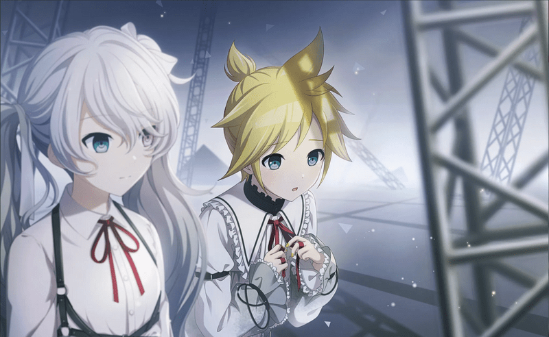 プロセカ】隠れぎみな挨拶と共に（鏡音レン）の評価と性能