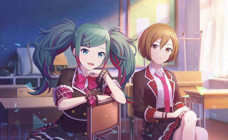 先輩の視線（初音ミク）の評価と性能のバナー画像