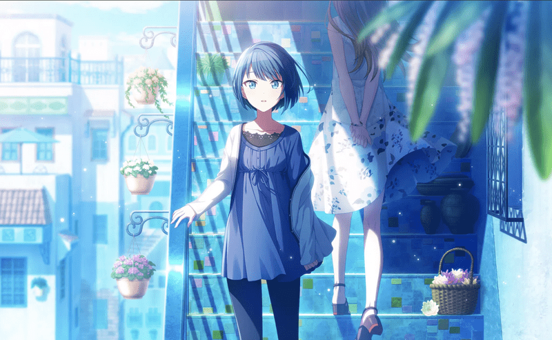 プロセカ】いつか届けられたら（桐谷遥）の評価と性能【プロジェクト