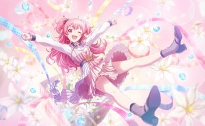 Happy Birthday！！（桃井愛莉）の評価と性能のバナー画像