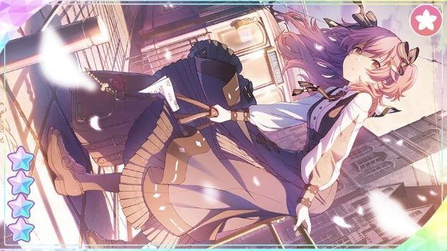 プロセカ】離れていく距離（桃井愛莉）の評価と性能【プロジェクト