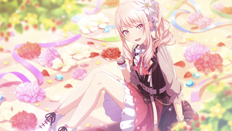 Happy Birthday！！（暁山瑞希）の評価と性能のバナー画像