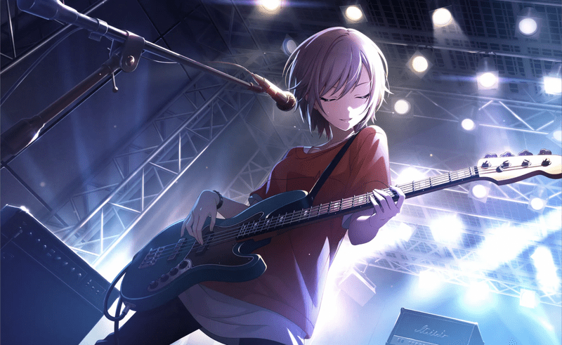 プロセカ】全力のステージ（日野森志歩）の評価と性能【プロジェクト