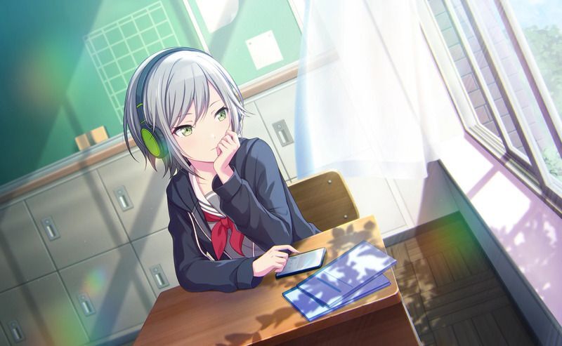 胸に残る旋律（日野森志歩）の評価と性能のバナー画像