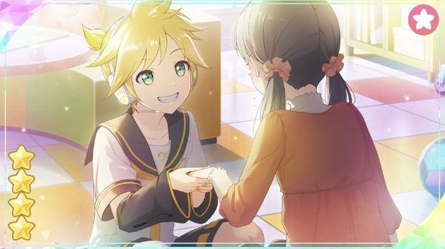 キミのためのエール（鏡音レン）の評価と性能のバナー画像