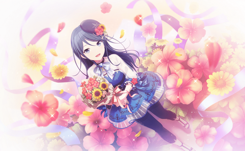 Happy Birthday！！（星乃一歌）の評価と性能のバナー画像